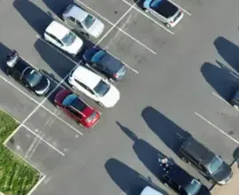 Parking Your Valet Brothers