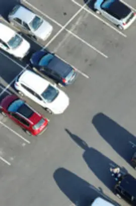 Parking Fly Park Orly