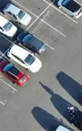Parking Fly Park Orly
