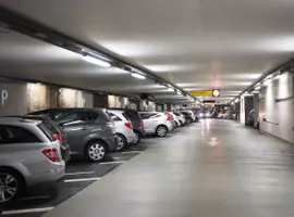 Réserver le Parking Garage Aéroport Genève à Genève