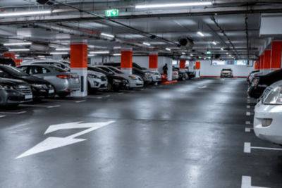Réserver un service voiturier avec le parking 123 Valet à Paris Orly