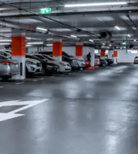 Parking 123 Valet