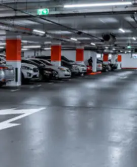 Parking 123 Valet