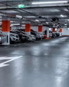 Parking 123 Valet