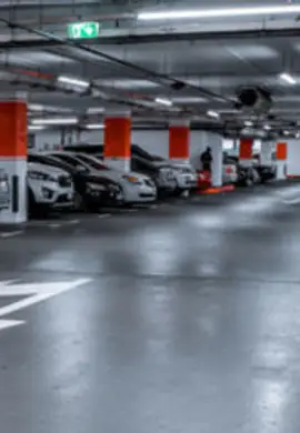 Parking 123 Valet