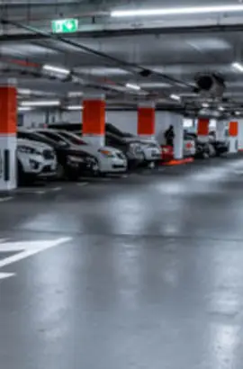 Parking 123 Valet