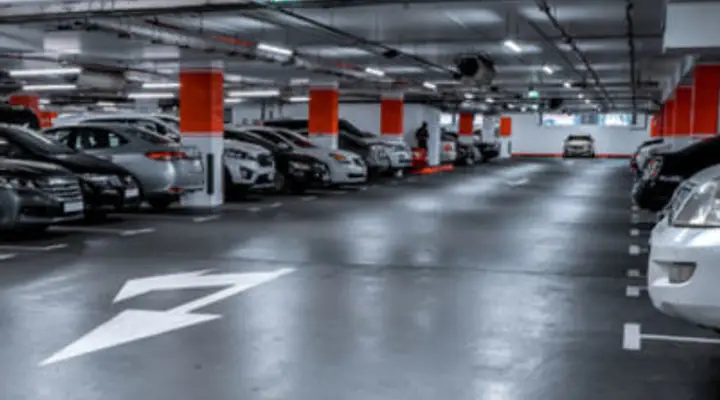 Parking 123 Valet à l'aéroport d'Olry Réserver un service voiturier avec le parking 123 Valet à Paris Orly