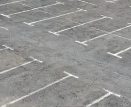 Parking O-V Park