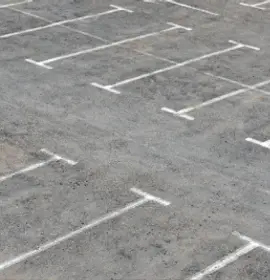 Parking O-V Park