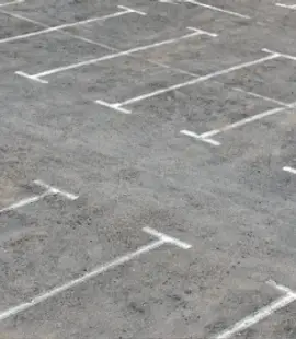 Parking O-V Park
