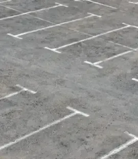 Parking O-V Park