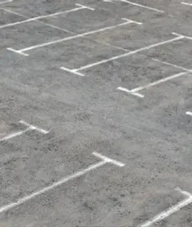 Parking O-V Park