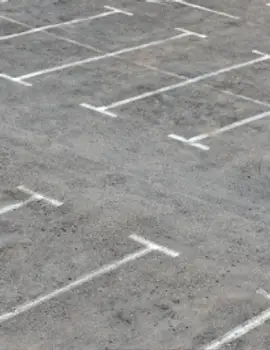 Parking O-V Park