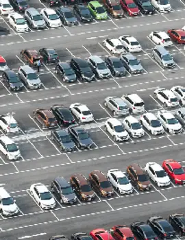 Réserver le Parking Roissy Voyage à Paris CDG