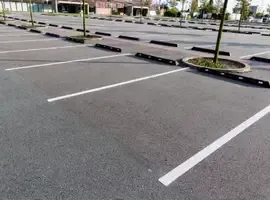 Réserver le Parking Villa K à Bâle Mulhouse