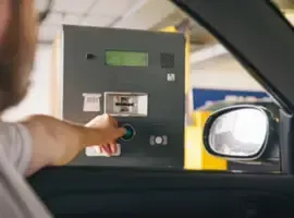 Réserver le Parking Express Côté France à Bâle Mulhouse