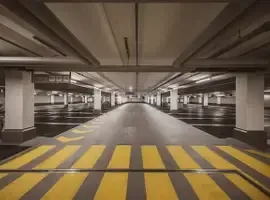 Réserver le Parking F4 Park'Hüs à Bâle Mulhouse