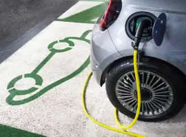 Réserver le Parking Eco Park à Marseille
