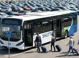 Réserver le Parking Boxx In Confort intérieur  à Toulouse