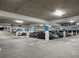 Réserver le Parking Boxx In Confort couvert à Toulouse