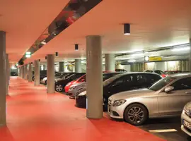 Réserver le Parking Premium à Toulouse