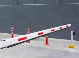 Réserver le Parking P9 Eco à Nantes