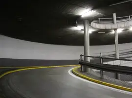 Réserver le Parking So Park Intérieur à Nantes