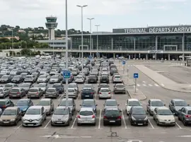 Réserver le Parking P5 proximité à Nantes