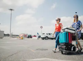 Réserver le Parking Dépose Minute Express à Marseille