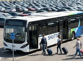 Réserver le Parking P6 Eco  à Toulouse