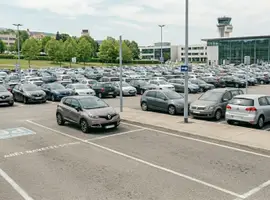 Réserver le Parking Eco Low Park  à Marseille