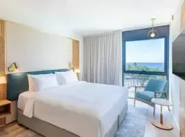 Réserver une chambre à Radisson Hotel Saint Denis à Roland Garros