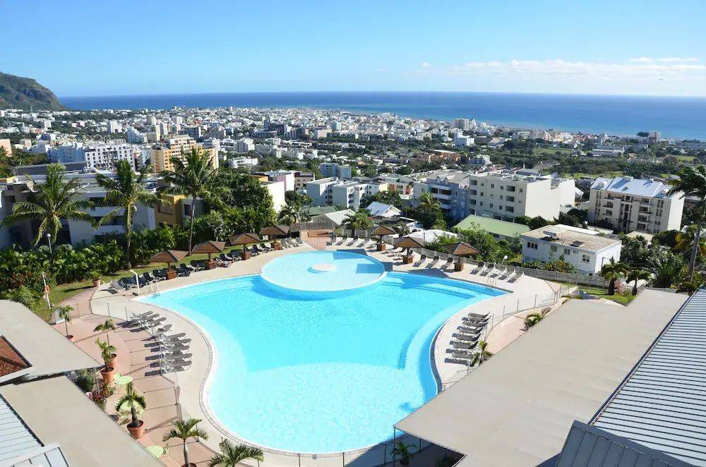 Hôtel Exsel Créolia