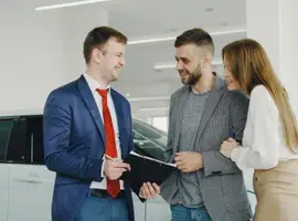 Location de voitures à St Pierre Pierrefonds avec Europcar