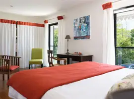Réserver une chambre à L’escapade Bellepierre à Roland Garros