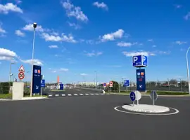 Réserver le Parking Orly PECO  à Paris Orly