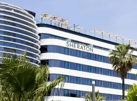 Réserver une chambre à Sheraton Nice Airport à Nice