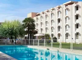 Réserver une chambre à Novotel Nice Aéroport Cap 3000 à Nice