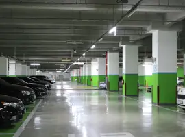 Réserver le Parking Charge & Fly @ Fast Zone 1 à Bruxelles