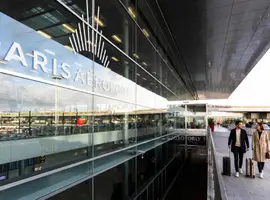 Réserver le LeBonPark Parking Intérieur Navette à Paris Orly