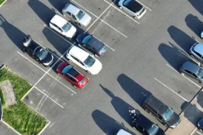 Parking Boxx In Eco Extérieur - Toulouse Blagnac