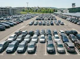 Réserver le Parking Alyse Parc Auto à Toulouse