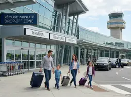 Réserver le Parking P2 proximité à Nantes