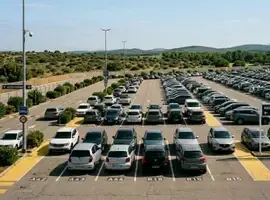 Réserver le Parking LDS 2 à Carcassonne