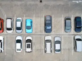 Réserver le Parking Elit extérieur à Lyon