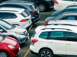 Réserver le Parking Blache Park à Lyon