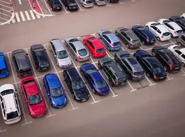 Réserver le Parking Discount à Lyon