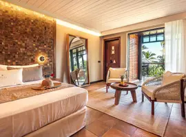 Réserver une chambre à Palm Hôtel & Spa à St Pierre Pierrefonds