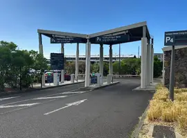 Réserver le Parking P4 à Roland Garros