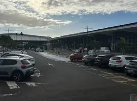 Réserver le Parking P0 Dépose Minute à Roland Garros